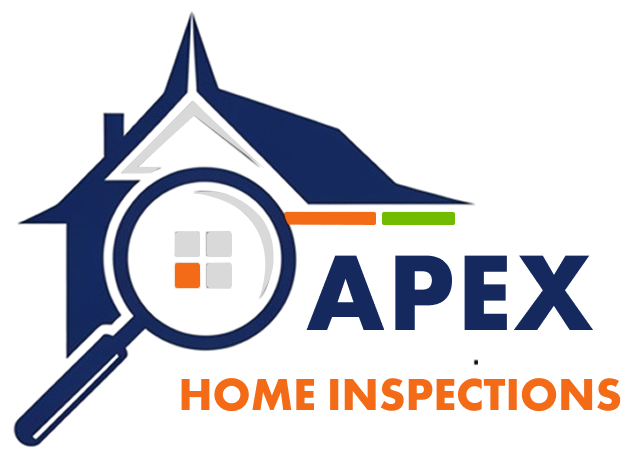 Apex Home Inspections Logo